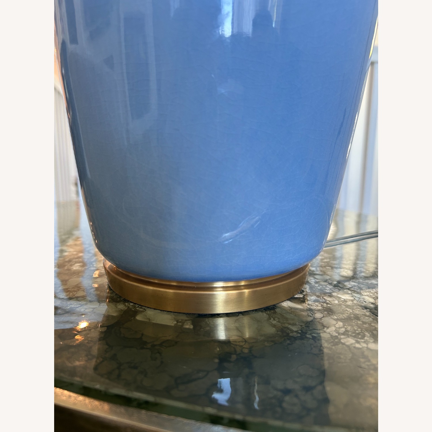 Visual Comfort Large Table Lamp by Barbara Barry - image-3