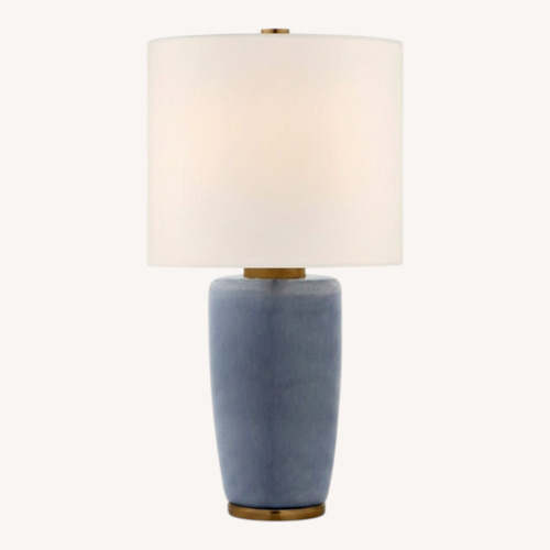Used Visual Comfort Large Table Lamp by Barbara Barry for sale on AptDeco