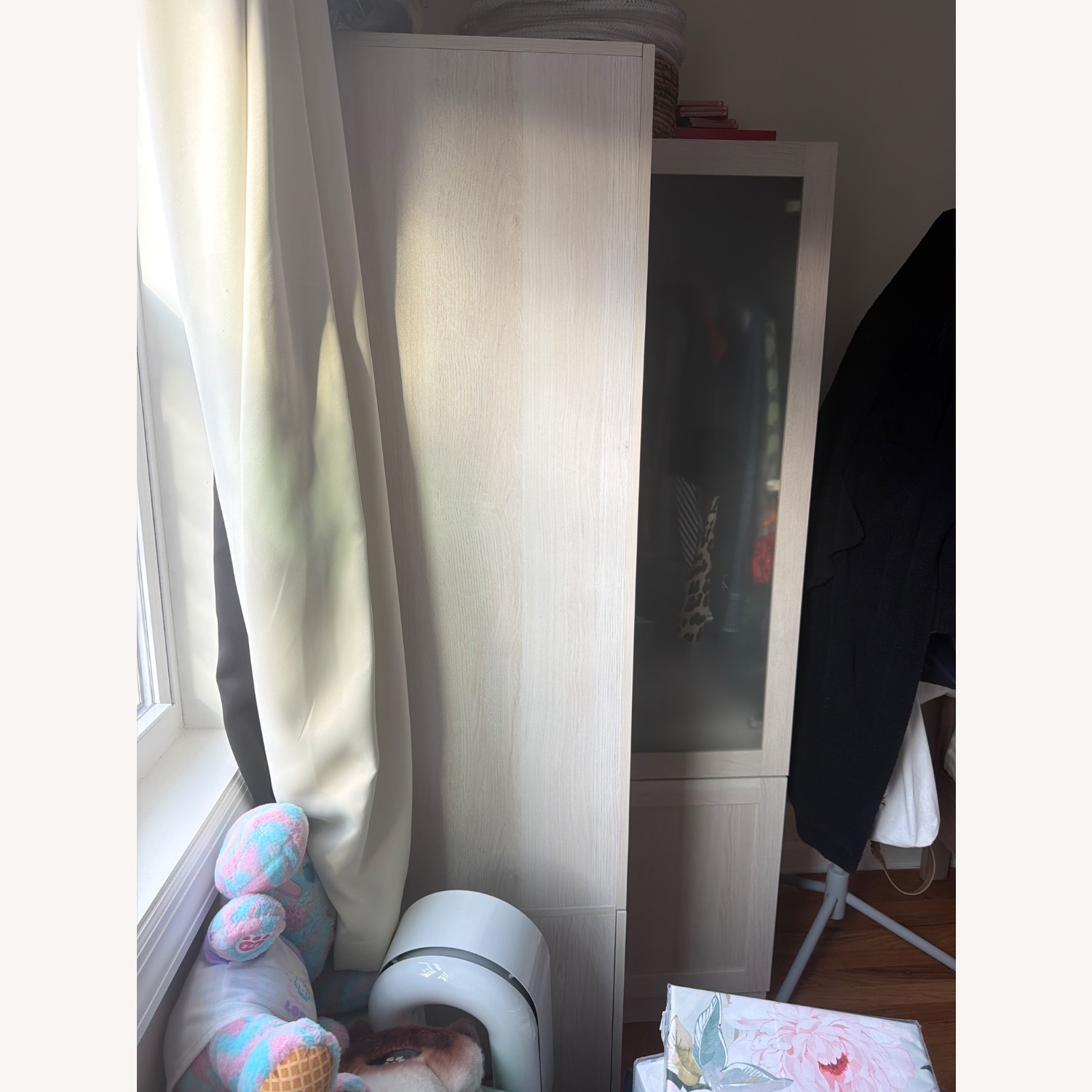 Wayfair Armoire - image-3