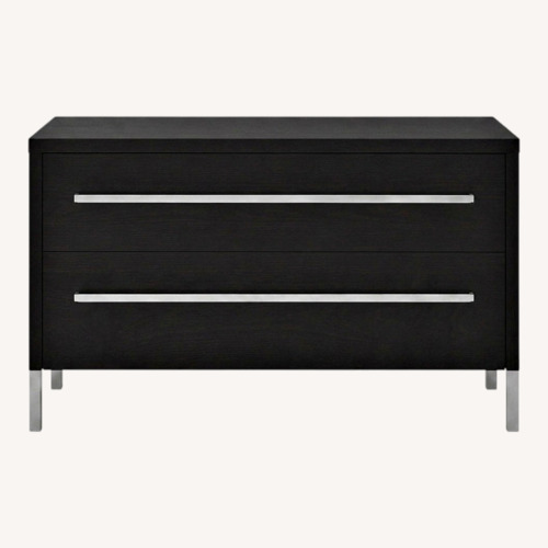 Used IKEA HADDAL 2 Drawer Dresser for sale on AptDeco