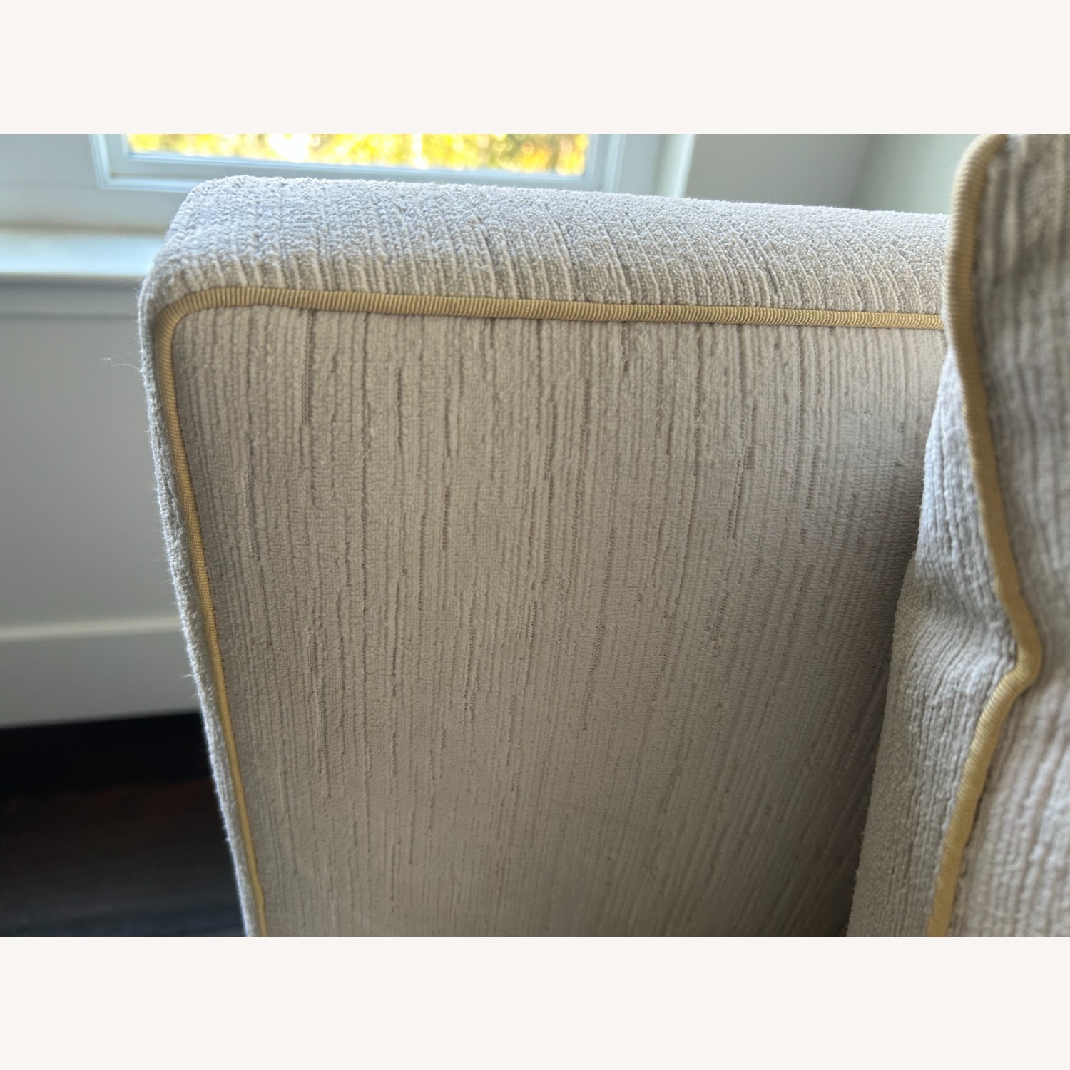 Custom Made Chaise Lounge - image-7