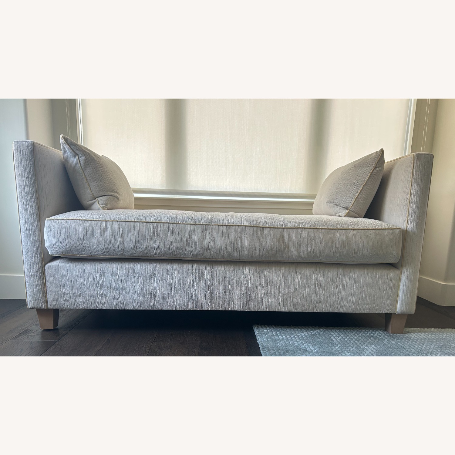 Custom Made Chaise Lounge - image-1