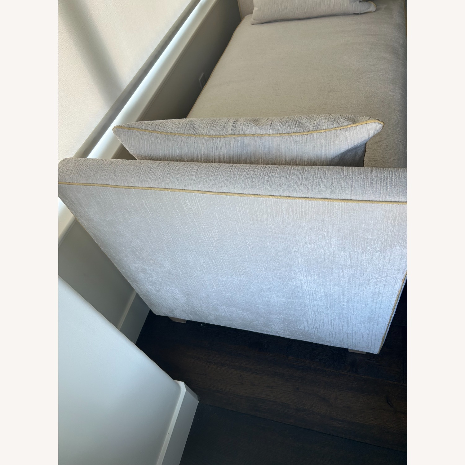Custom Made Chaise Lounge - image-3