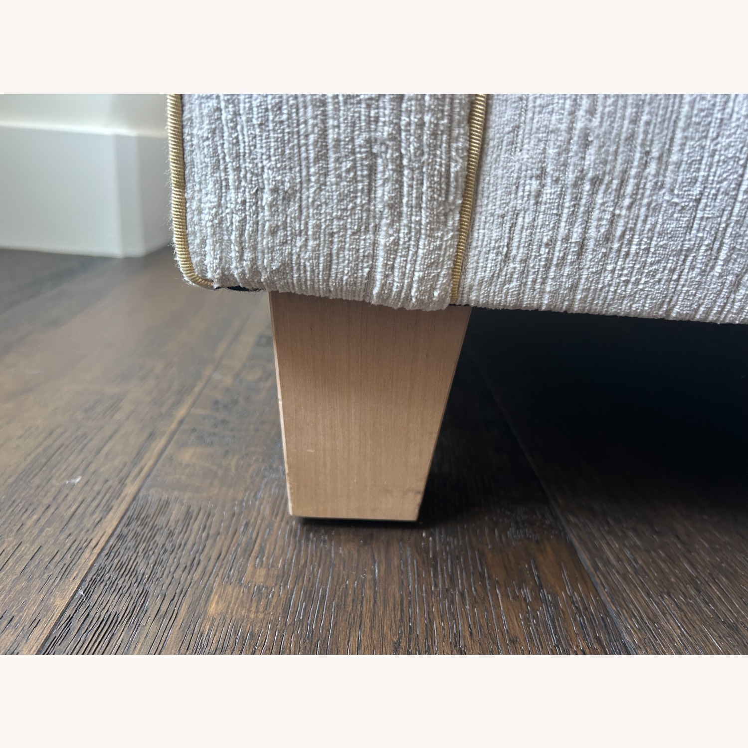 Custom Made Chaise Lounge - image-4