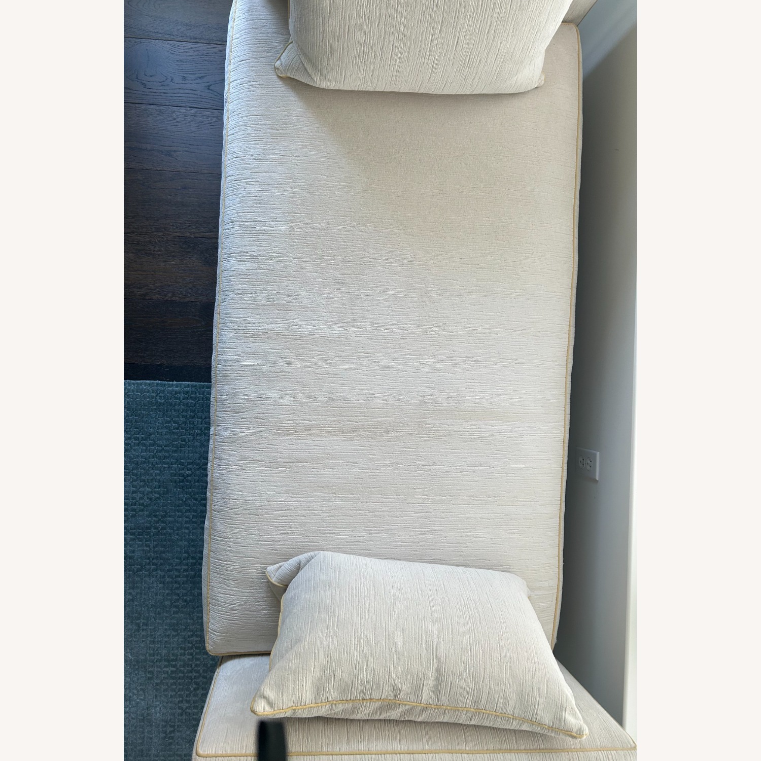 Custom Made Chaise Lounge - image-5