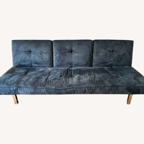 Used Green 3+ Piece Sectional for sale on AptDeco