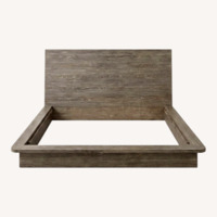 Cal King Bed Frame