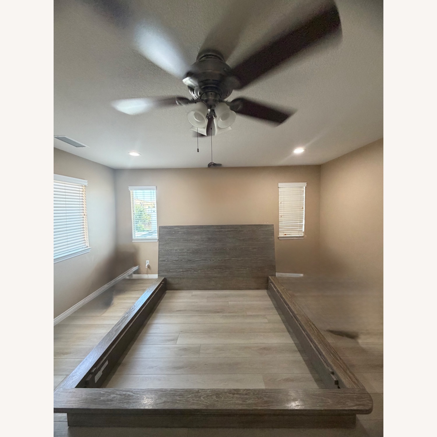 Bed Frame - image-4