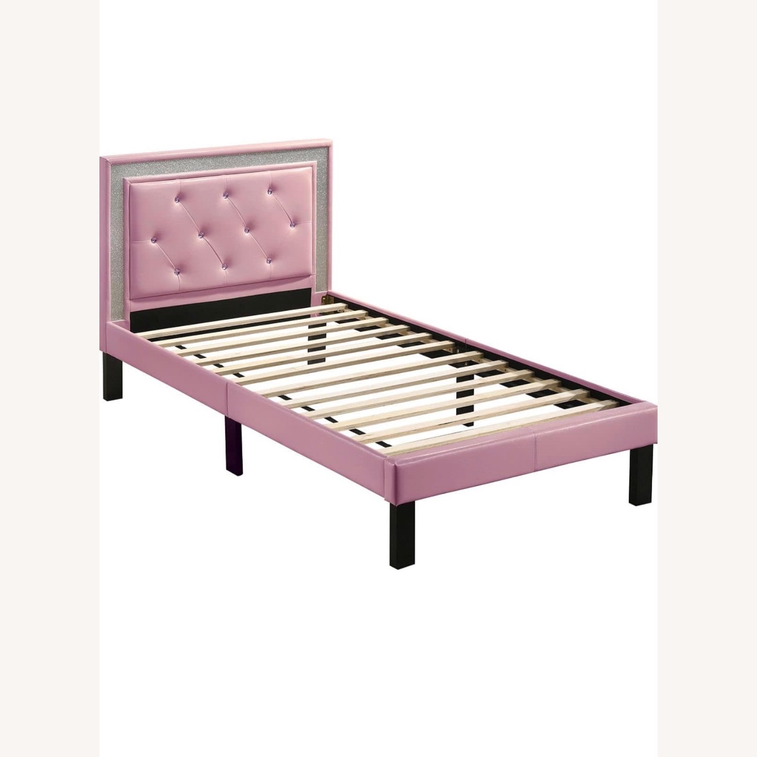 Purple Headboard - image-2