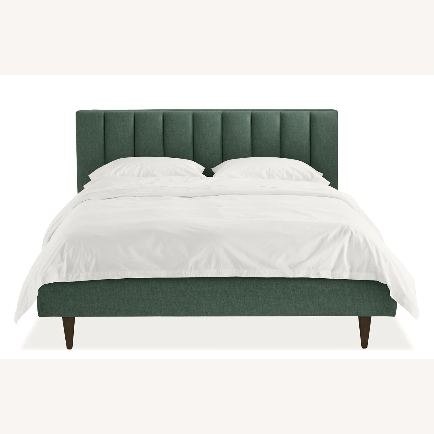 Room & Board Hartley King Bed - image-8