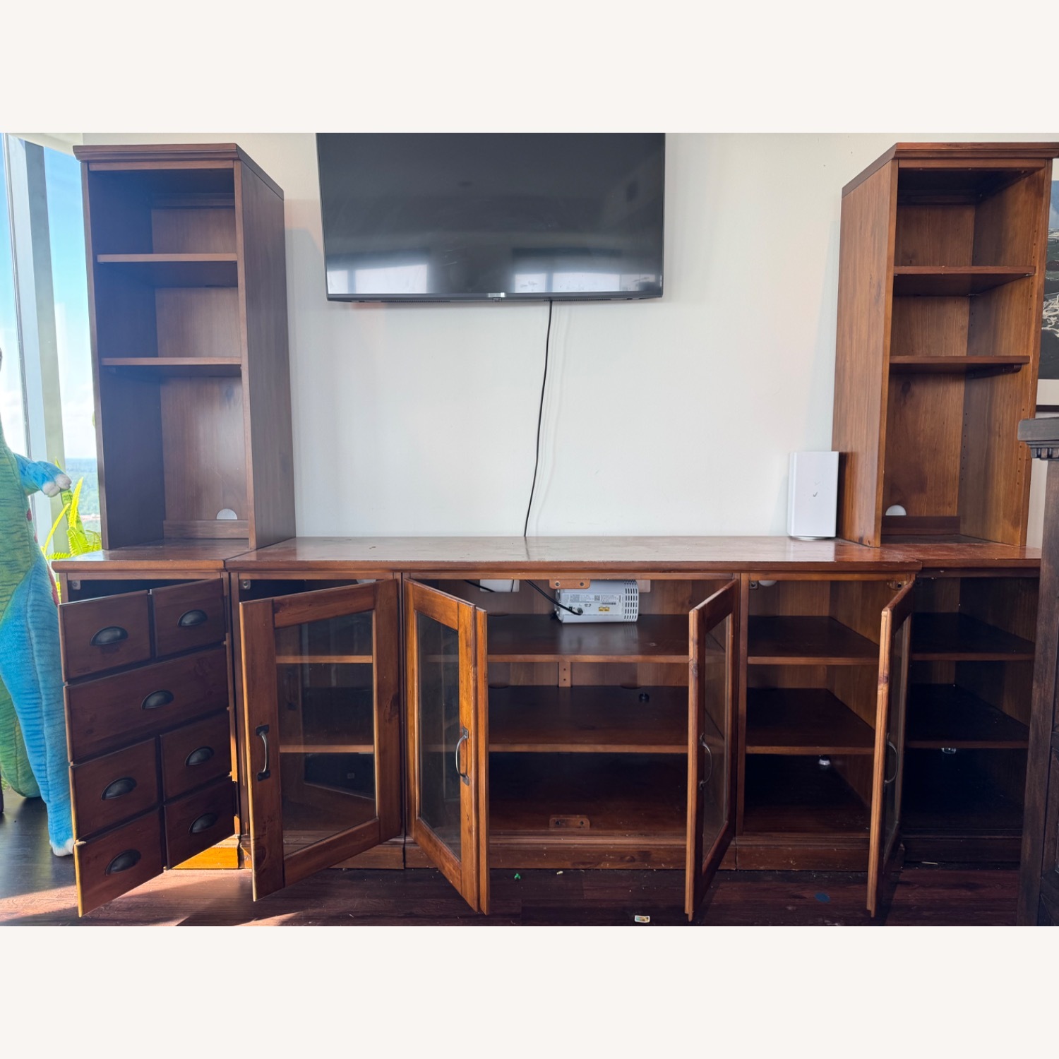 Pottery Barn Printer’s Media Storage - image-2