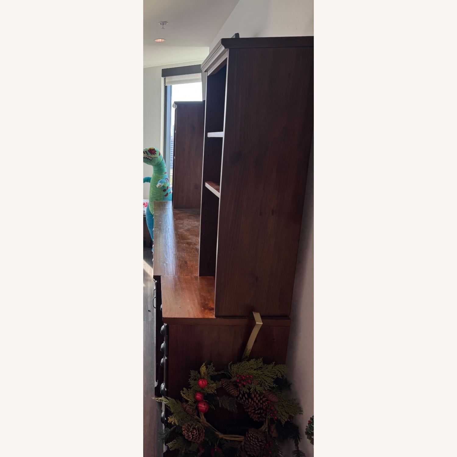 Pottery Barn Printer’s Media Storage - image-3