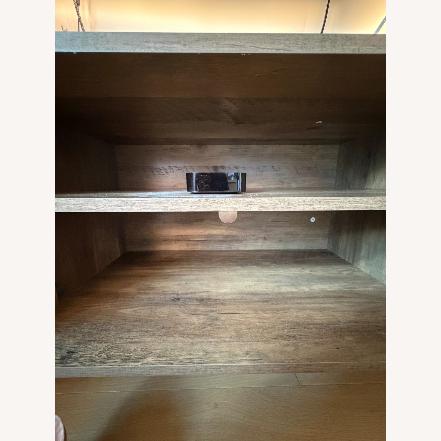 Wayfair Corrigan Studio Natural Media Storage - image-4