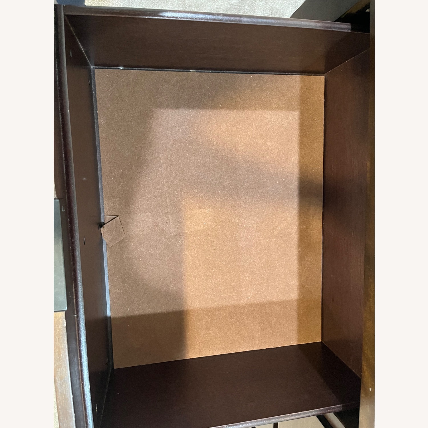 Macy’s Tribeca 7-drawer dresser in Espresso - image-3