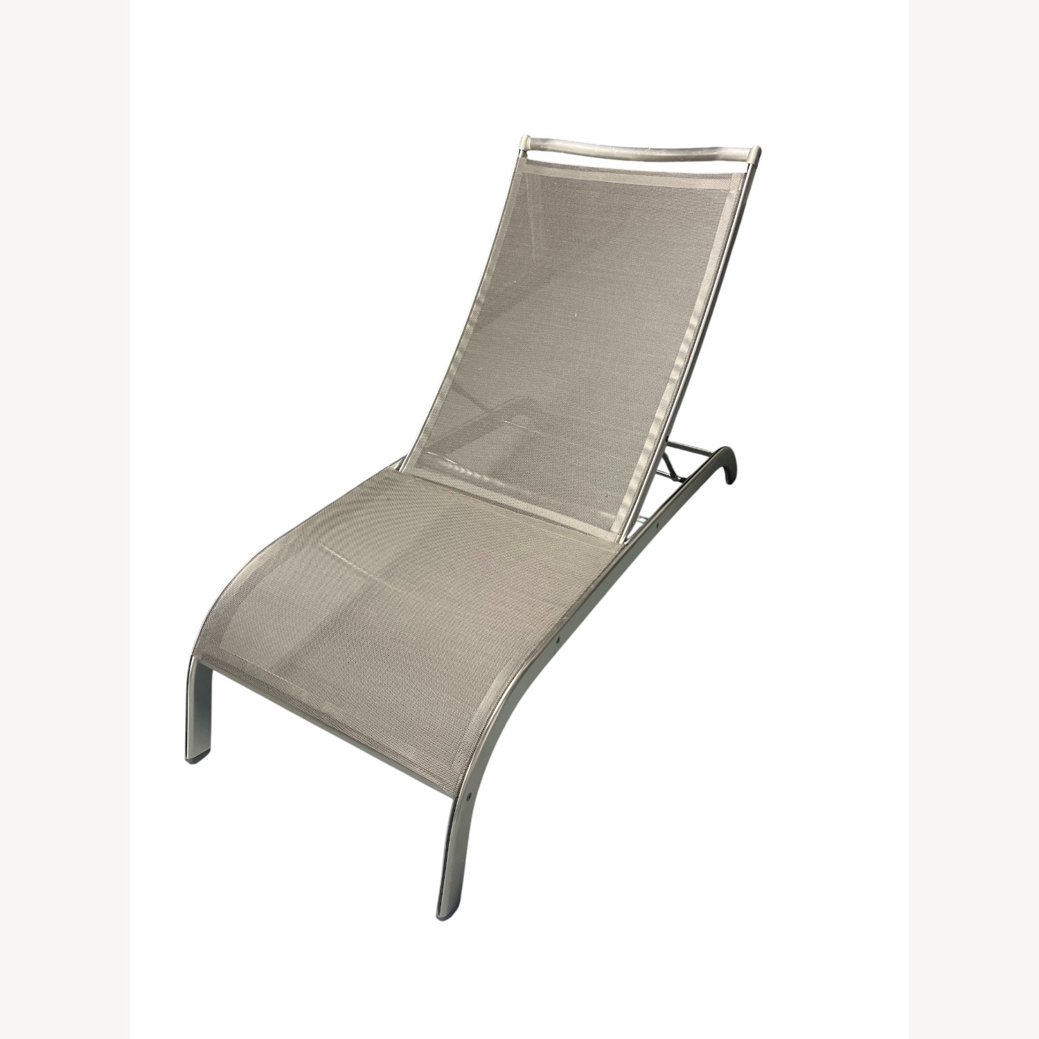 Design Within Reach Lucca Outdoor Modern Lounge Chairs  - image-2