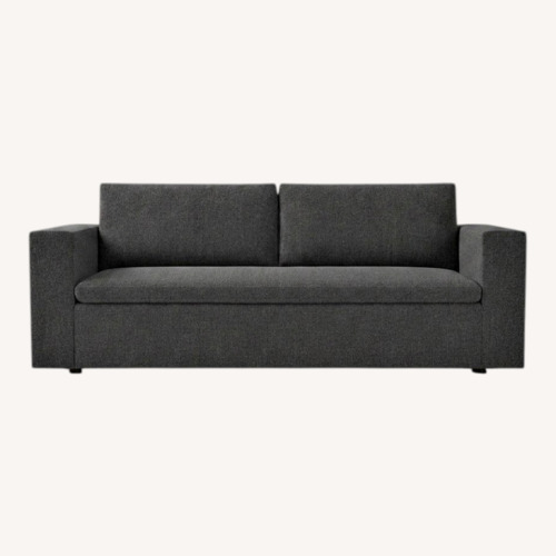 Used West Elm Harmony Sleeper Sofa for sale on AptDeco