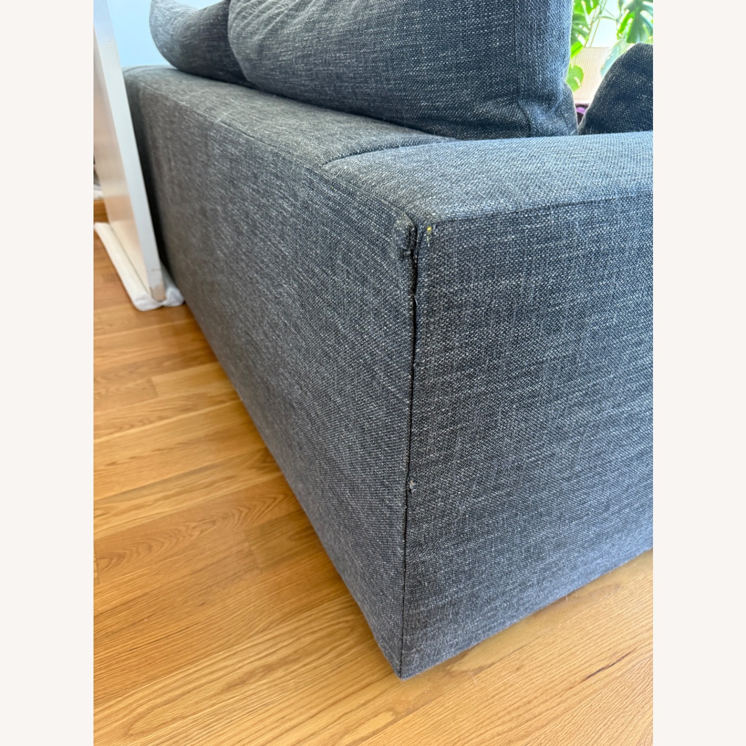 West Elm Harmony Sleeper Sofa - image-7