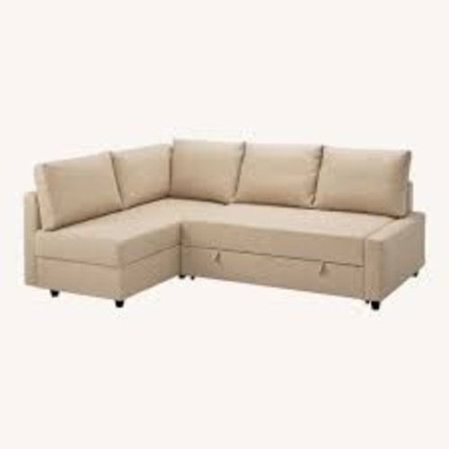 Used IKEA Friheten Sleeper Sectional With Extra Storage for sale on AptDeco