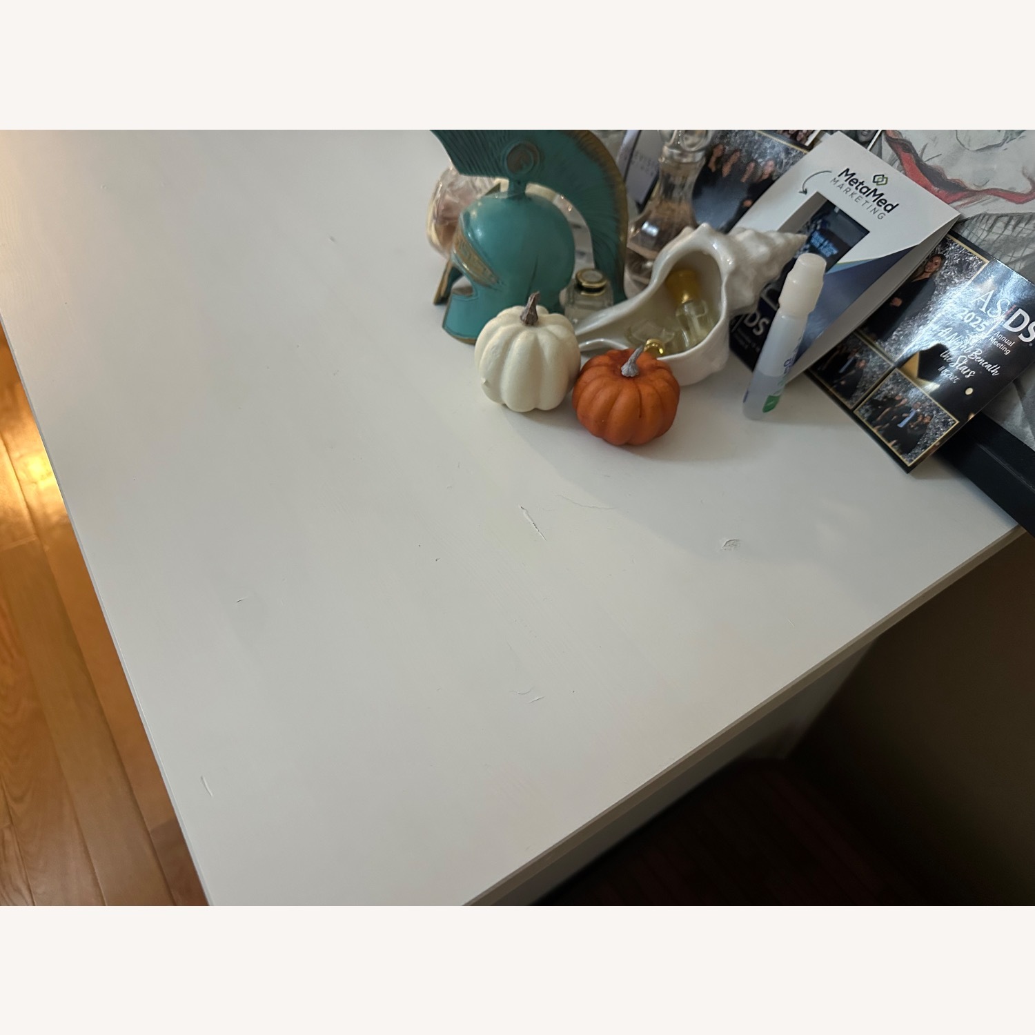 IKEA Hemnes White Dresser - image-6