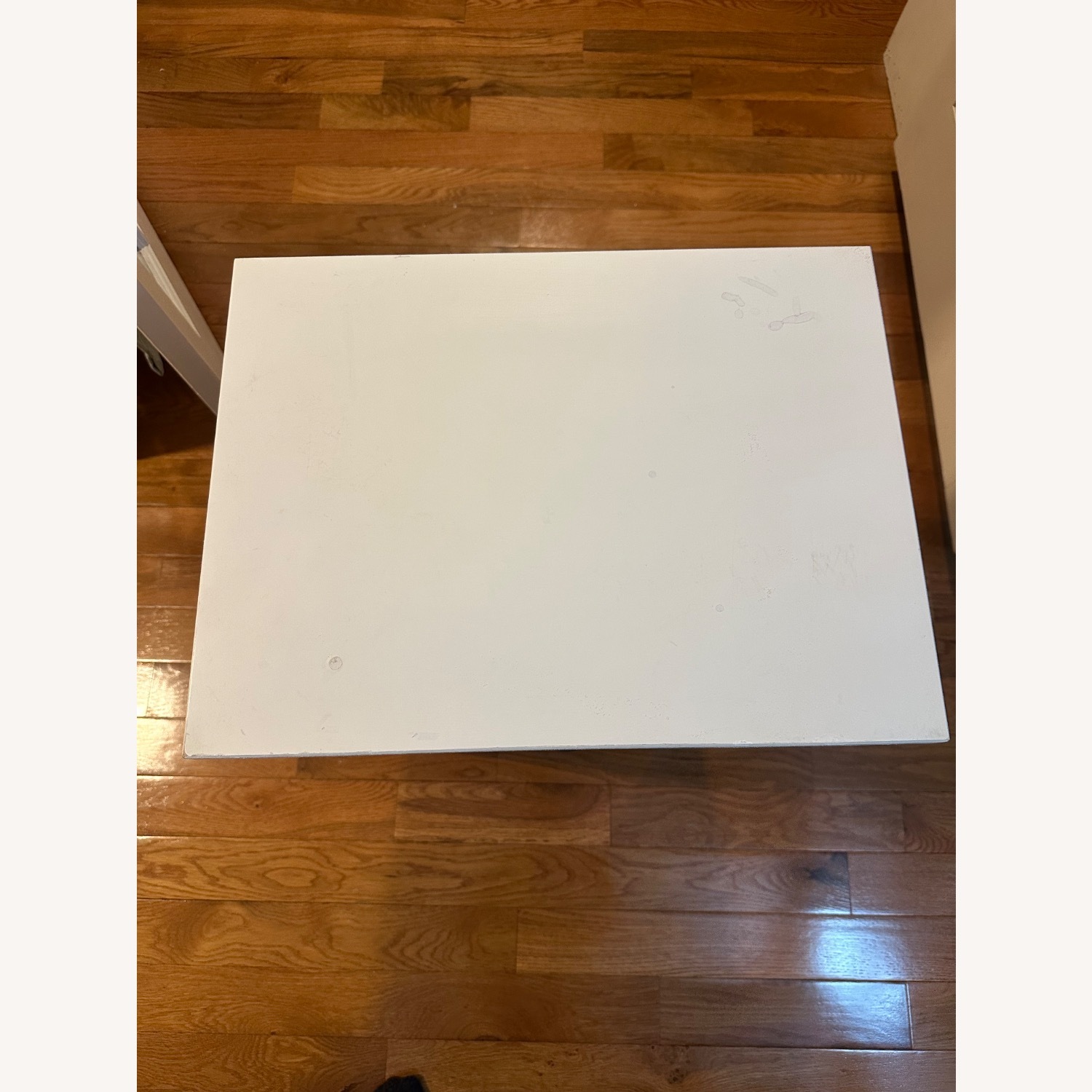 IKEA Hemnes White Side Tables - image-2