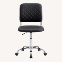 Black Office Chair