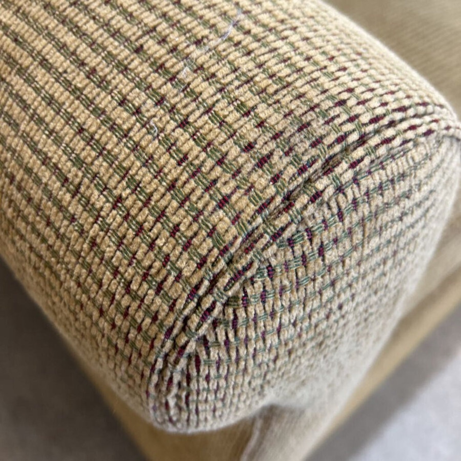 Room & Board Corduroy Roll-Arm Sofa - image-4