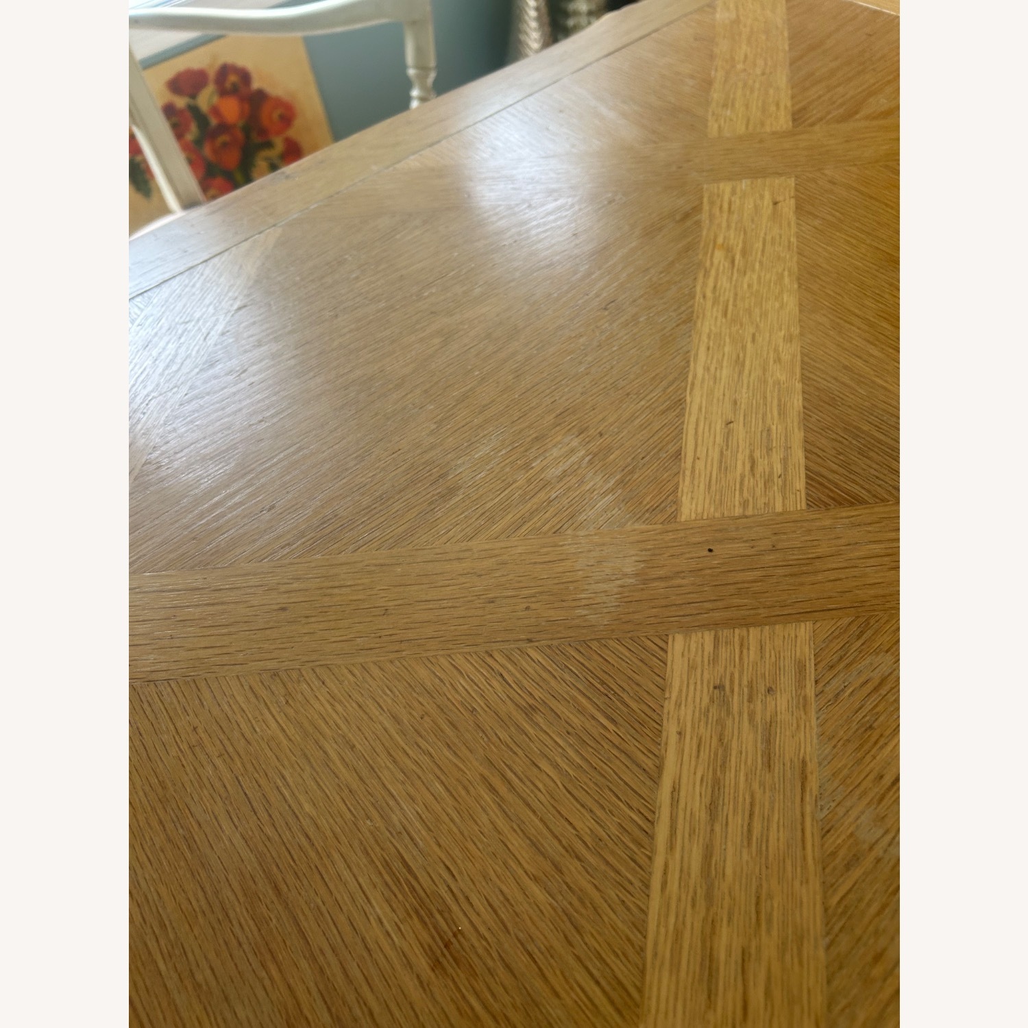 Vintage Century Furniture Dining Set - image-3
