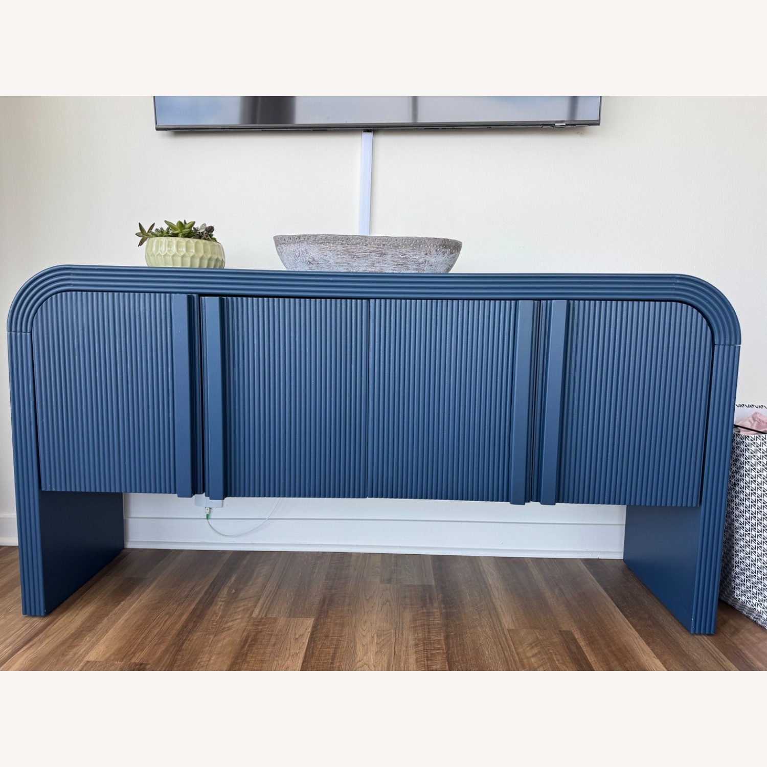 Wayfair Console - image-2