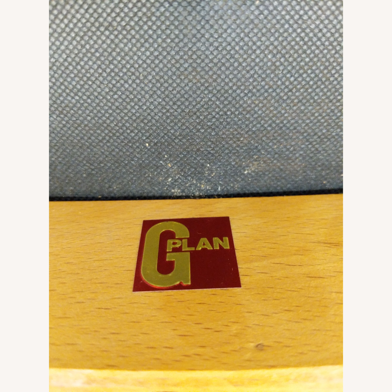 G Plan Dining Chairs - image-10