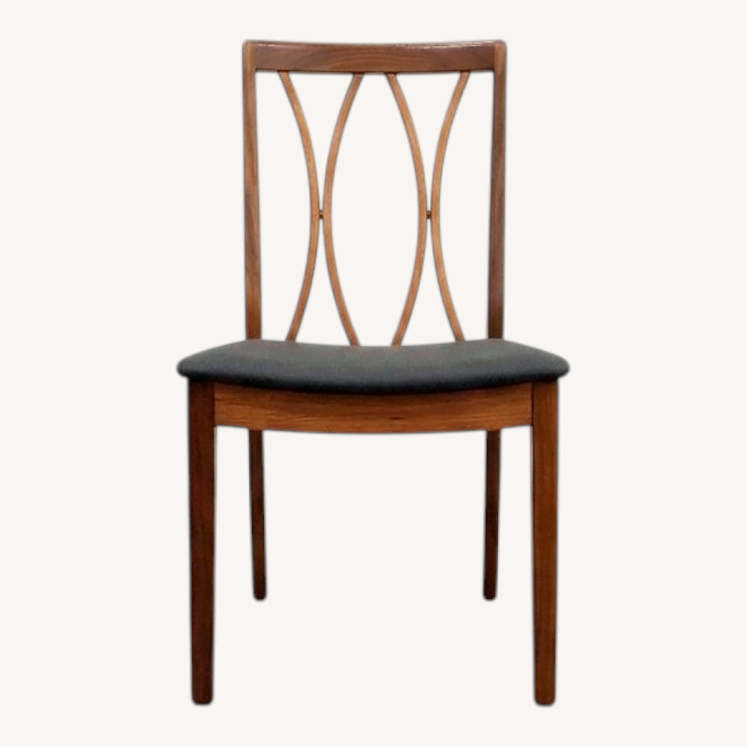 G Plan Dining Chairs - image-0