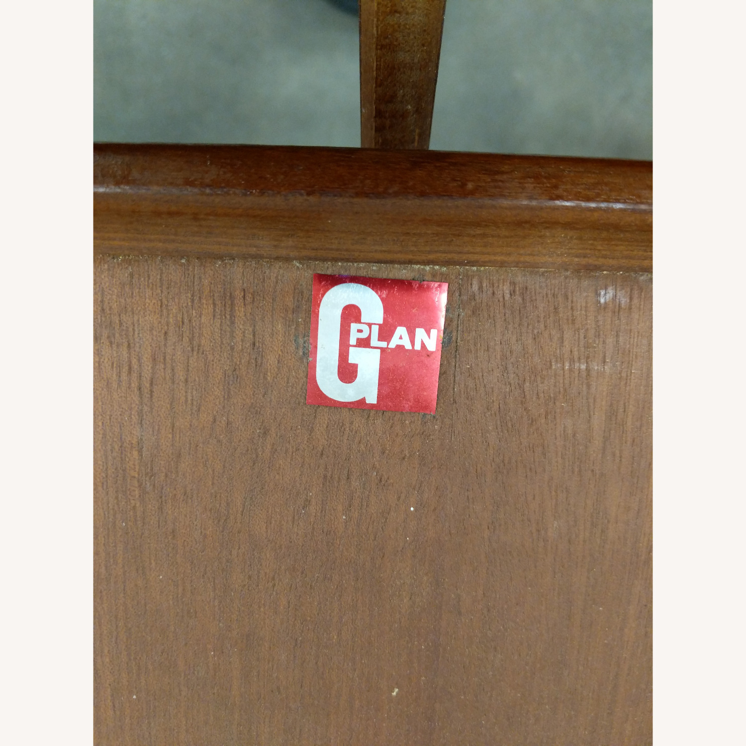 G Plan Vintage Mid Century Teak Extendable Dining Table - image-13