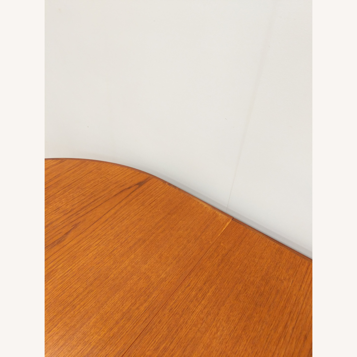 G Plan Vintage Mid Century Teak Extendable Dining Table - image-5