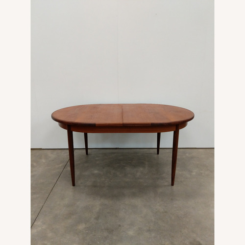 Used G Plan Vintage Mid Century Teak Extendable Dining Table for sale on AptDeco