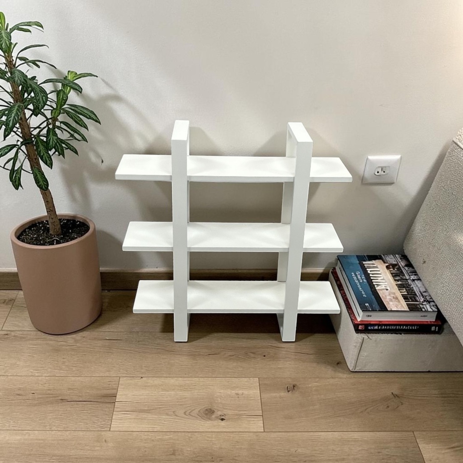 Burrow Index Wall Shelf - image-1