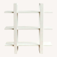 Burrow Index Wall Shelf
