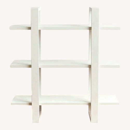 Used Burrow Index Wall Shelf for sale on AptDeco