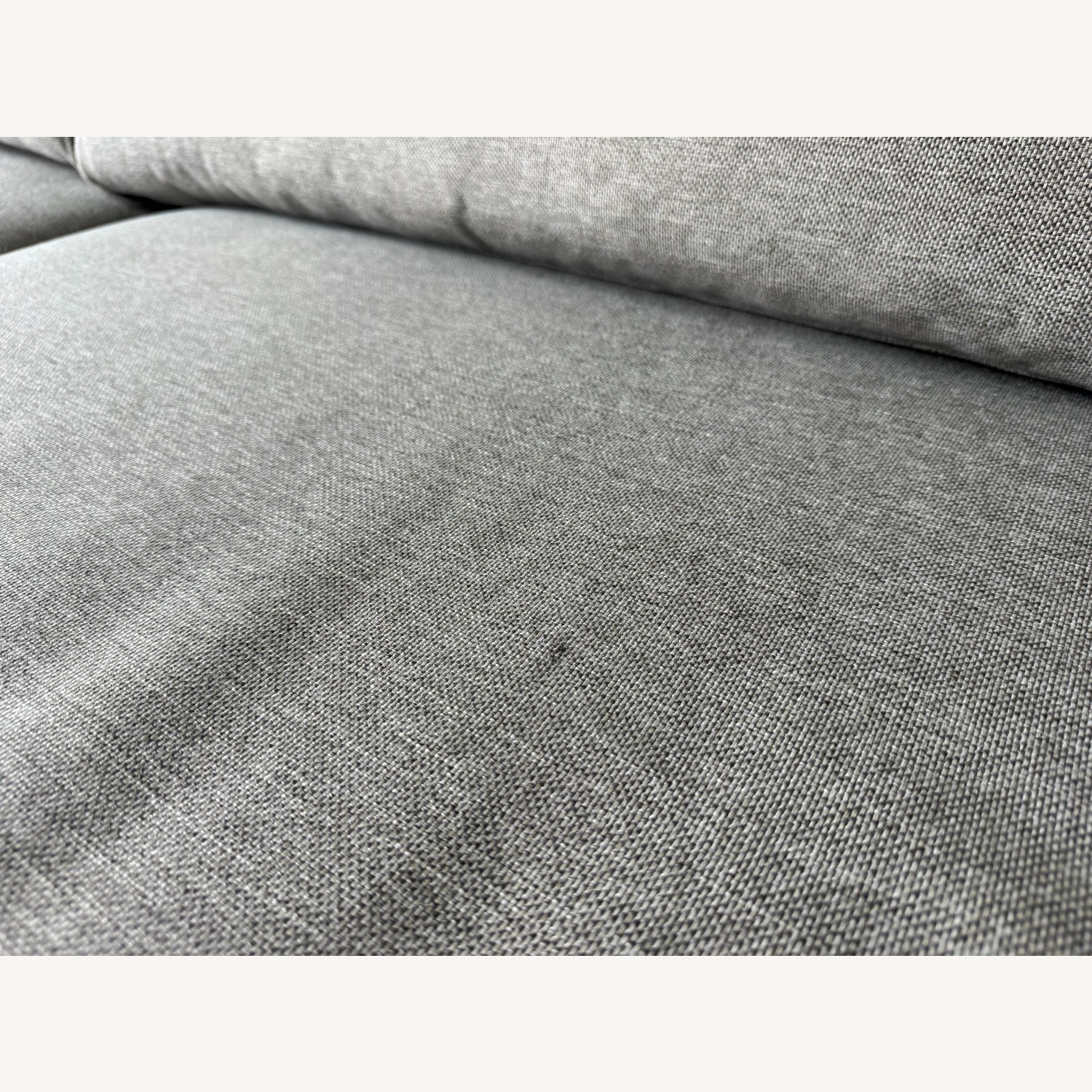 Article Burrard Light Gray 2 Piece Sectional - image-8