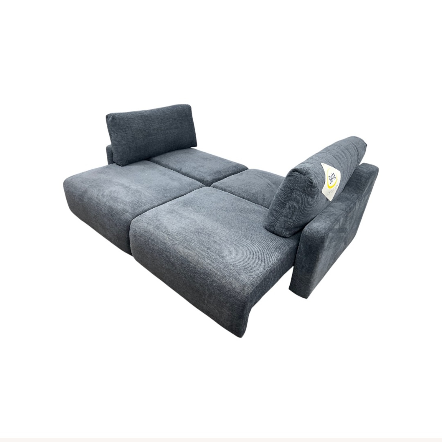 Serta Gabi Upholstered Queen Size Sleeper Sofa - image-12