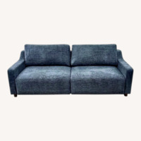 Serta Gabi Upholstered Queen Size Sleeper Sofa