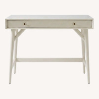 West Elm Mid-Century Mini Desk 36"