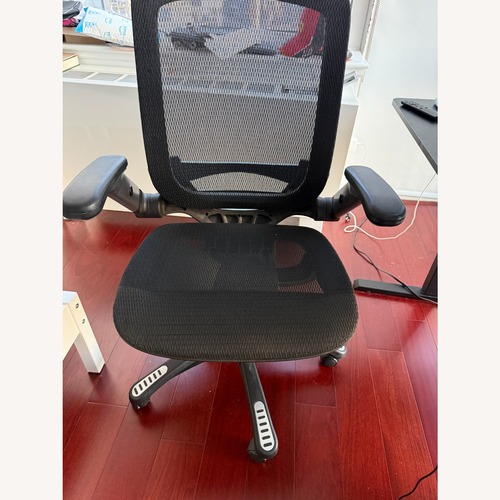 Used Ergonomic Office Chair for sale on AptDeco