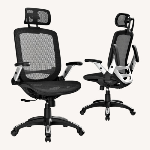 Used Ergonomic Office Chair for sale on AptDeco