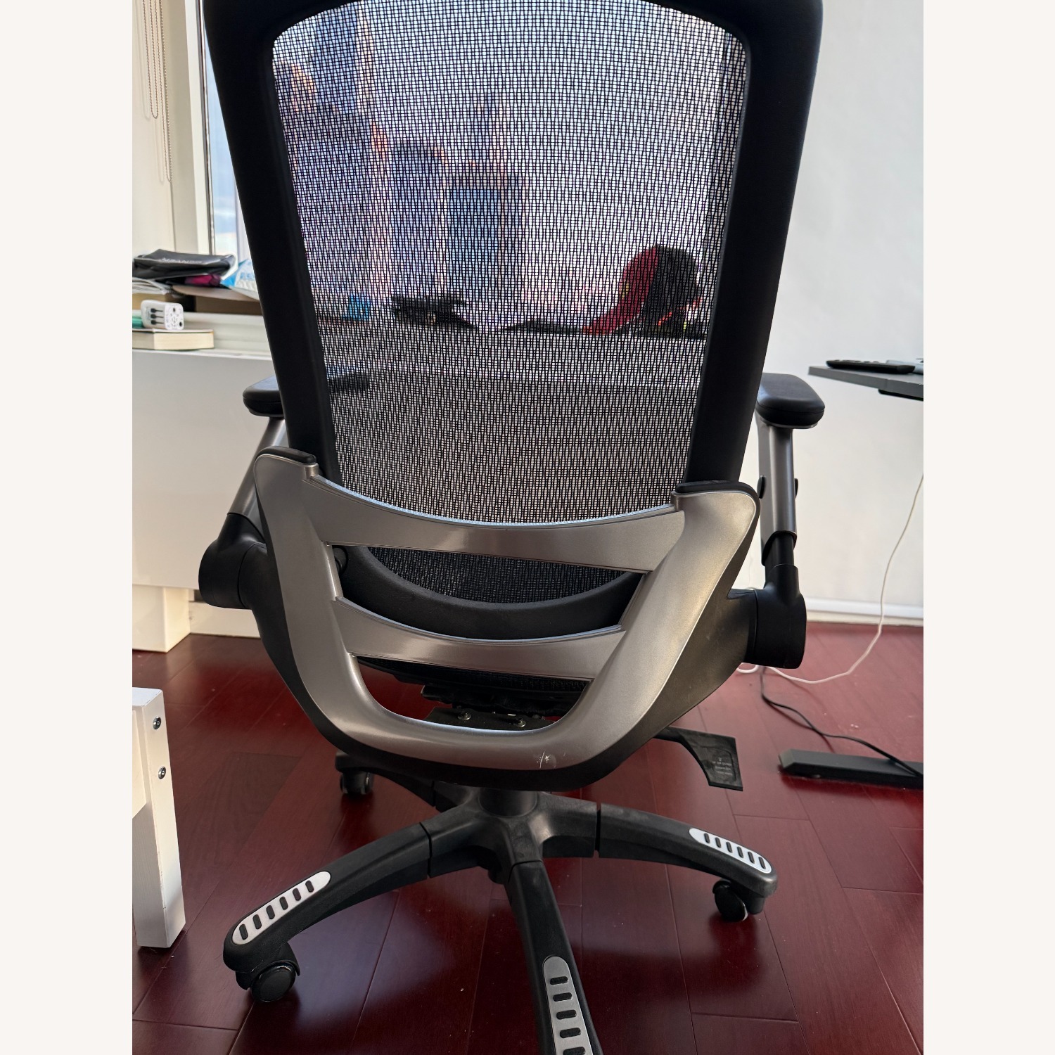 Ergonomic Office Chair - image-2