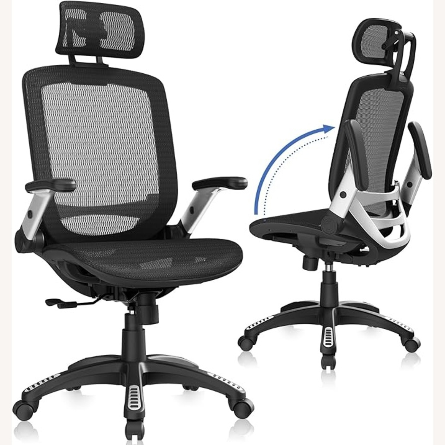 Ergonomic Office Chair - image-5