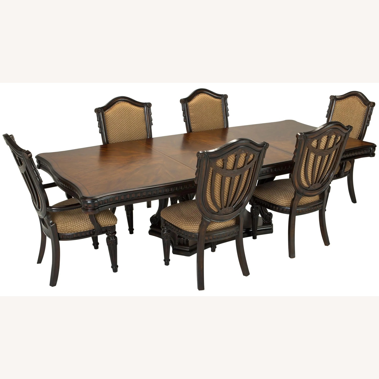 Bradford Heights 7-pc. Dining Set - image-4