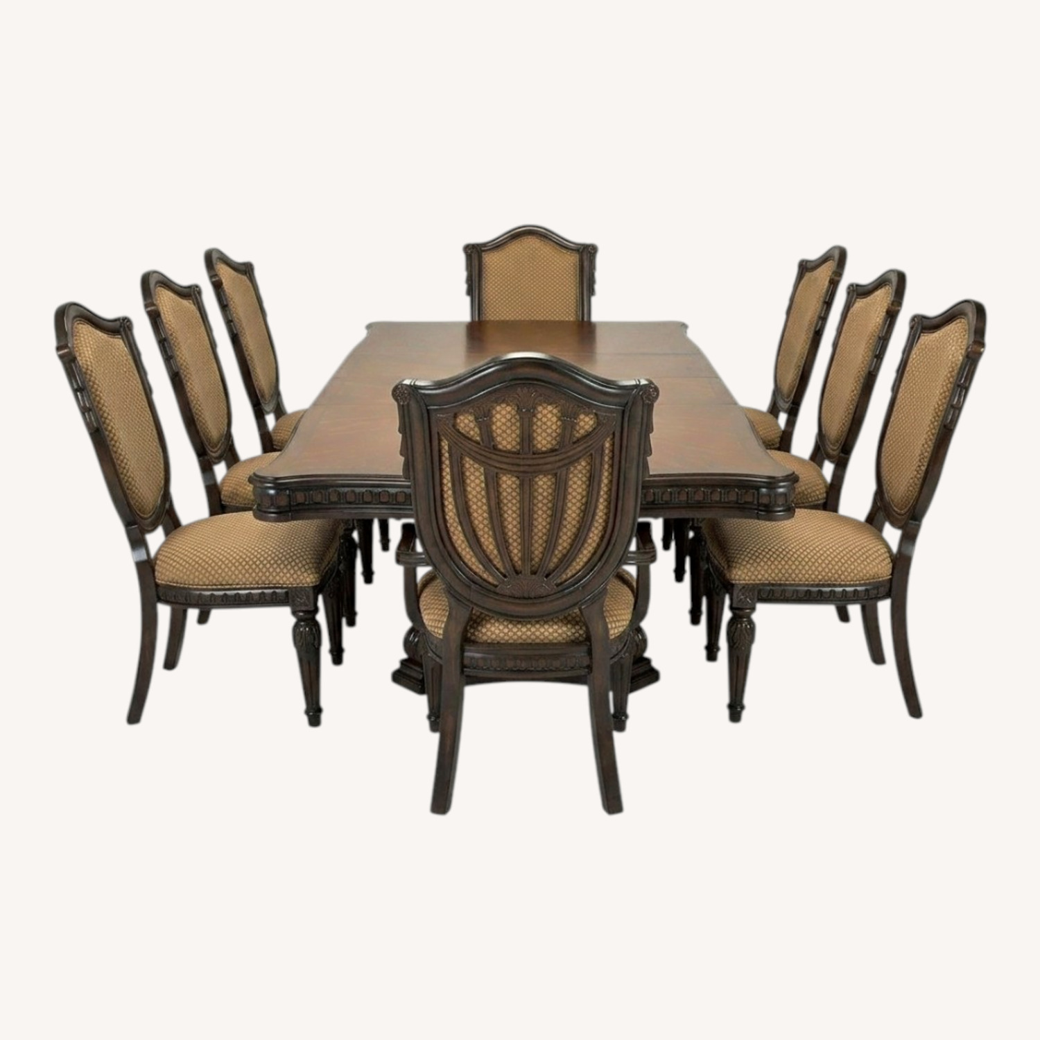 Bradford Heights 7-pc. Dining Set - image-0