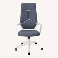 White Office Chair