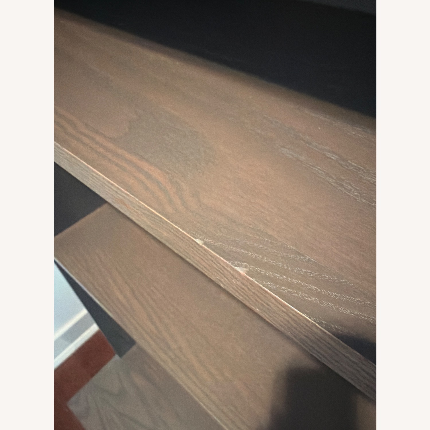 Room & Board Keaton Natural Wood Bookcase - image-6