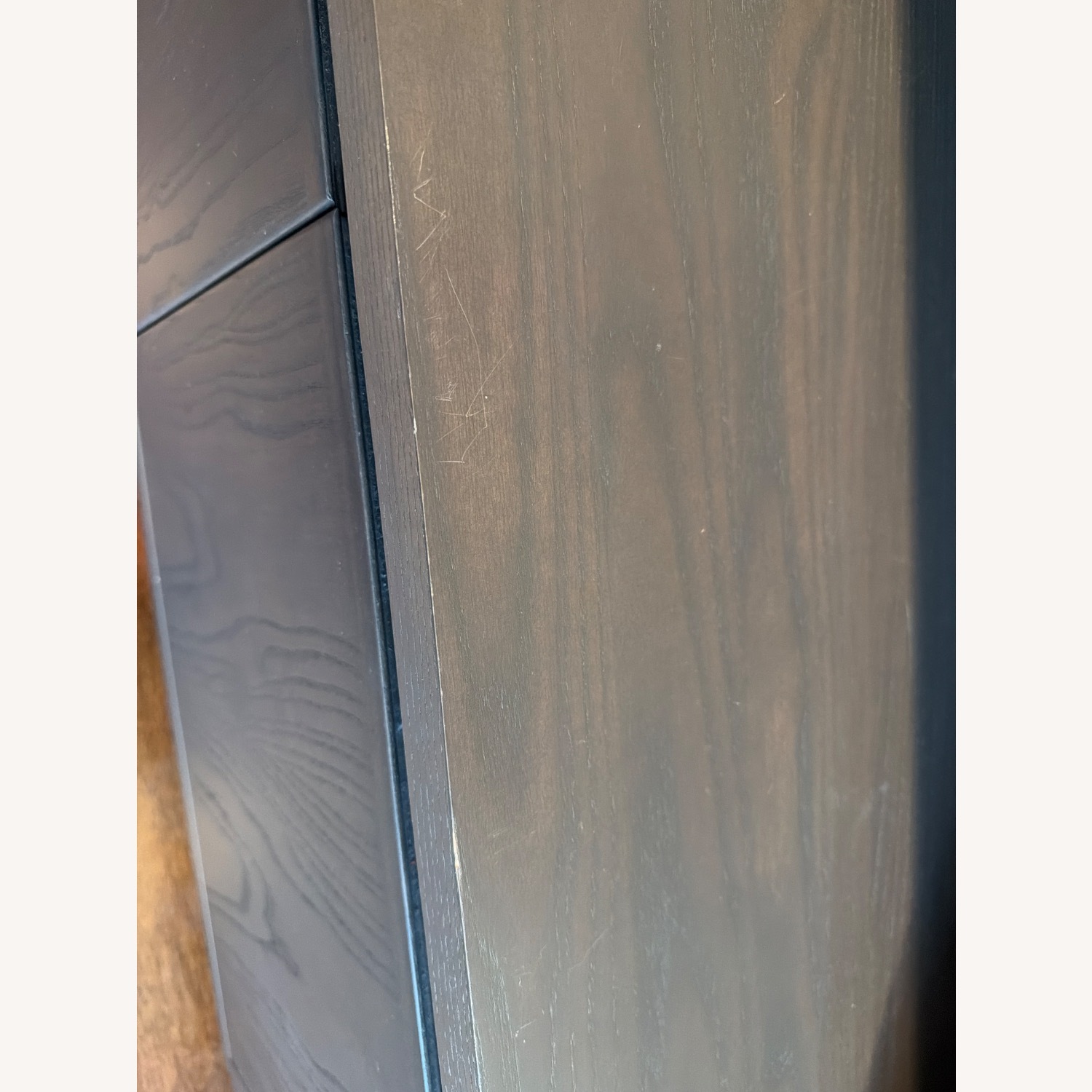 Room & Board Keaton Natural Wood Bookcase - image-5
