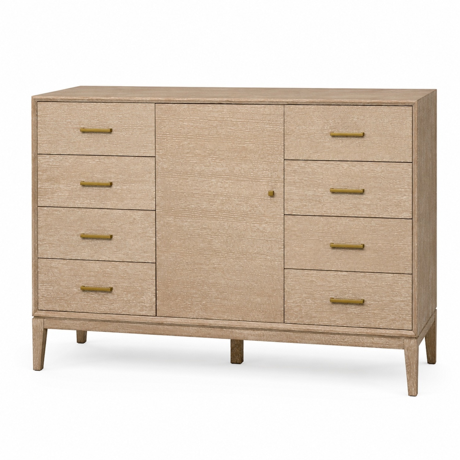 Mitchell Gold + Bob Williams Beckham Dresser - image-8